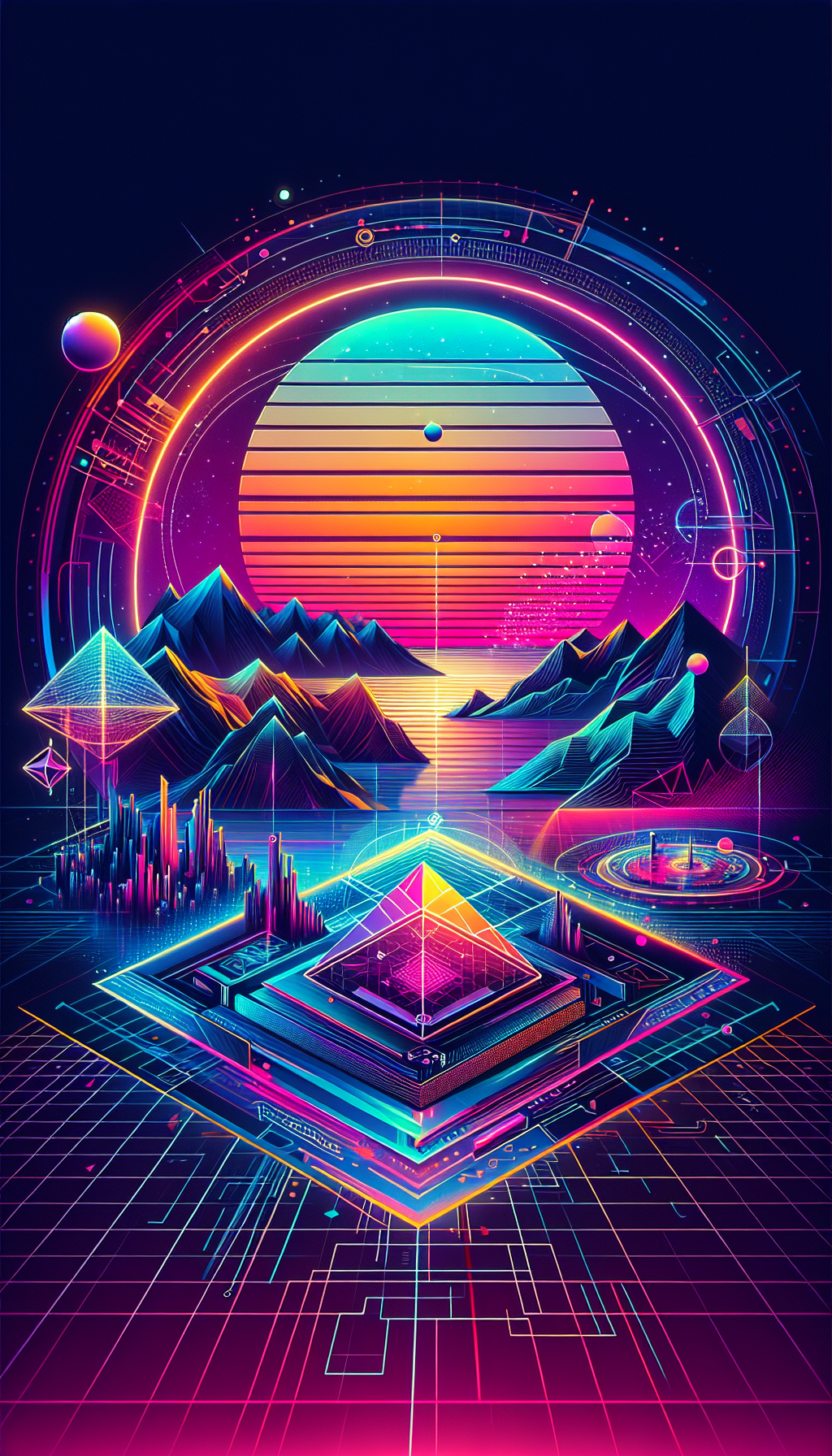 Visionary Thinking image