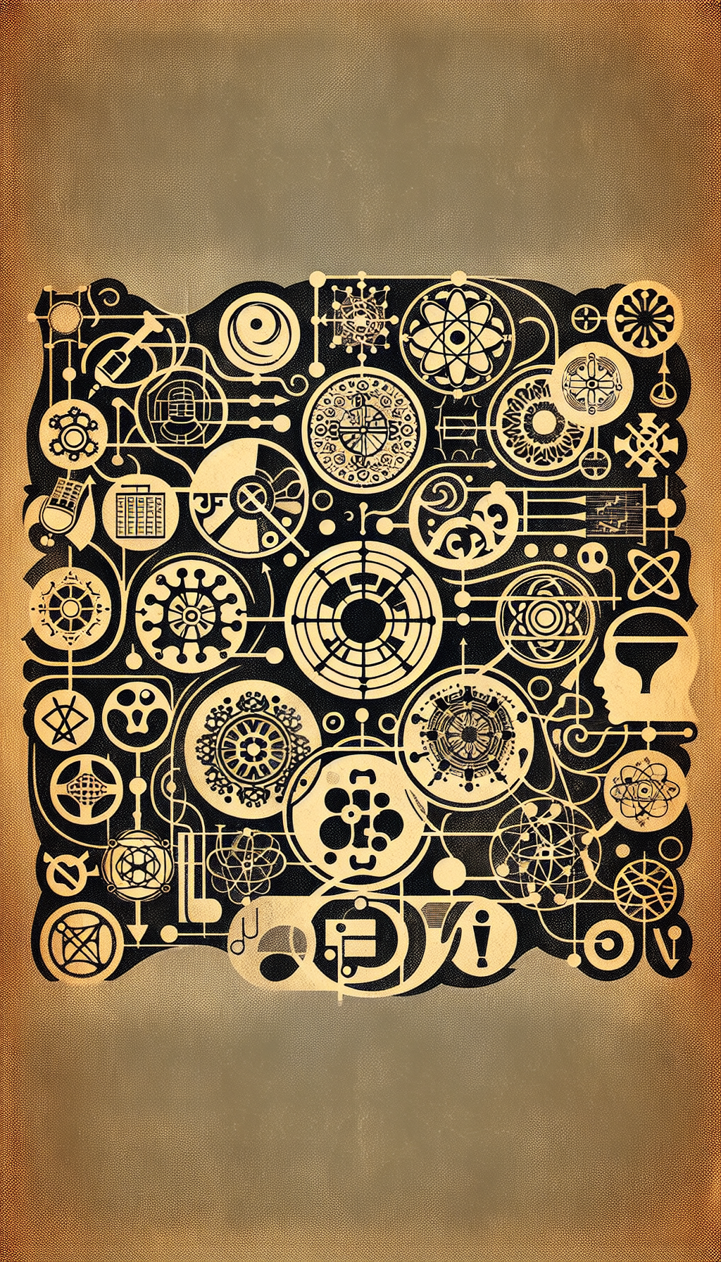 Interdisciplinary Approaches image