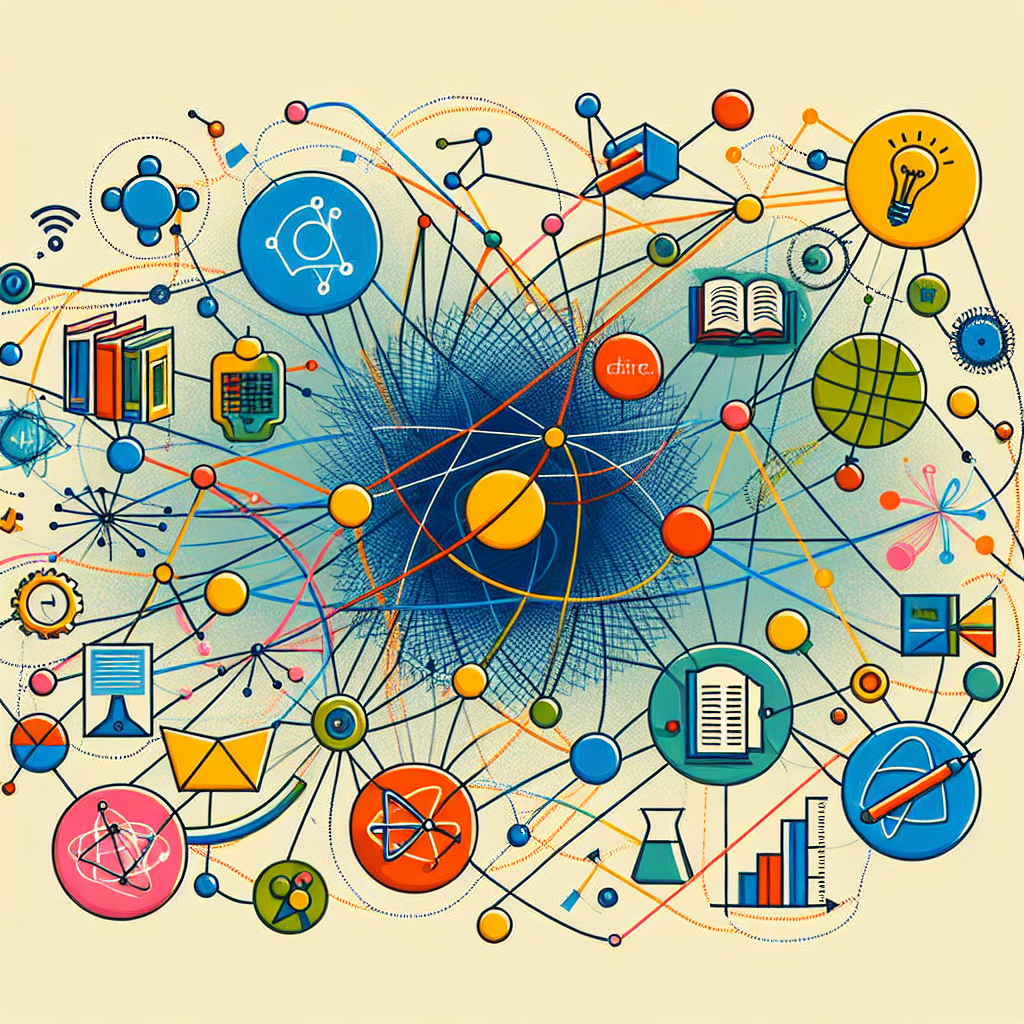 Interdisciplinary Approaches image