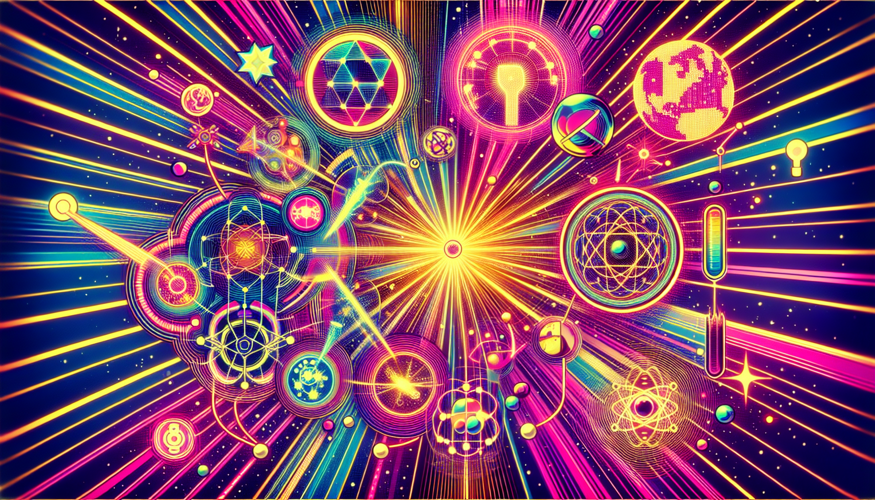 Interdisciplinary Approaches image