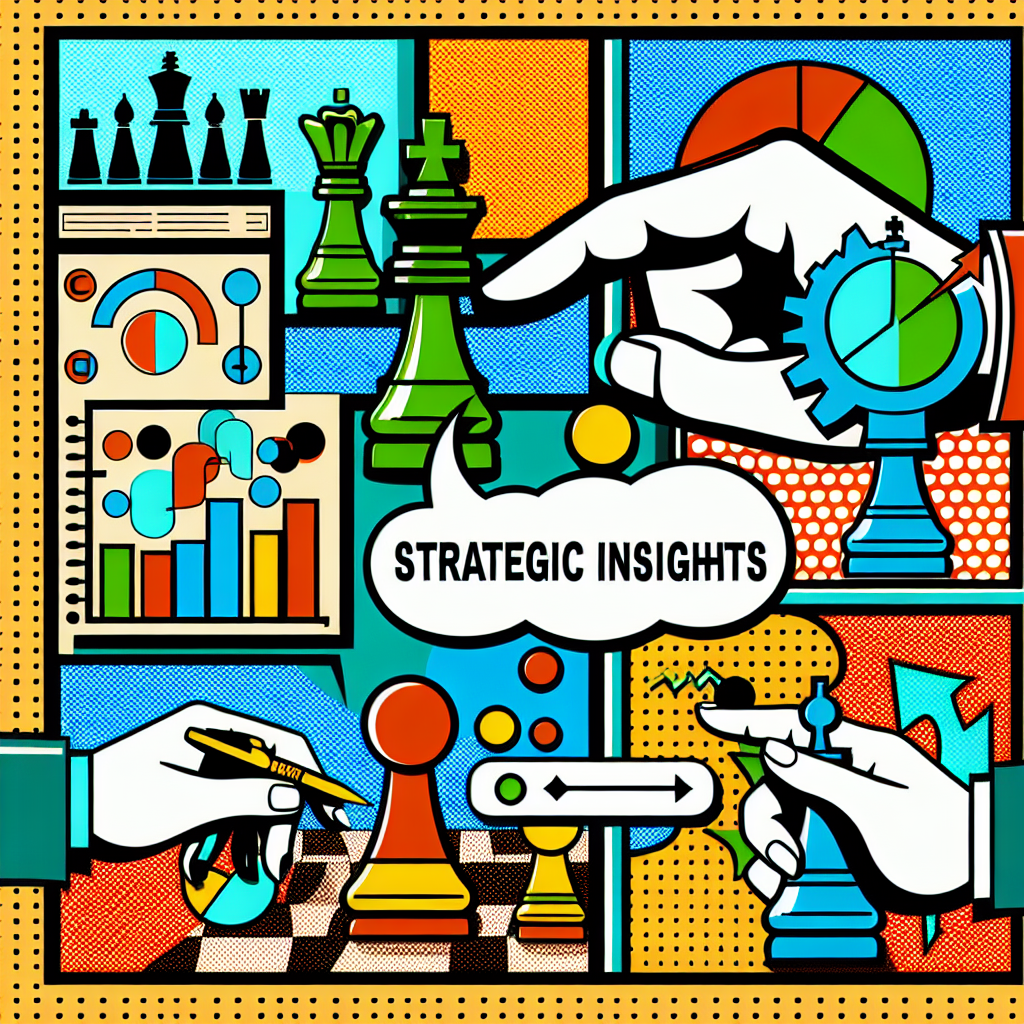 Strategic Insights image