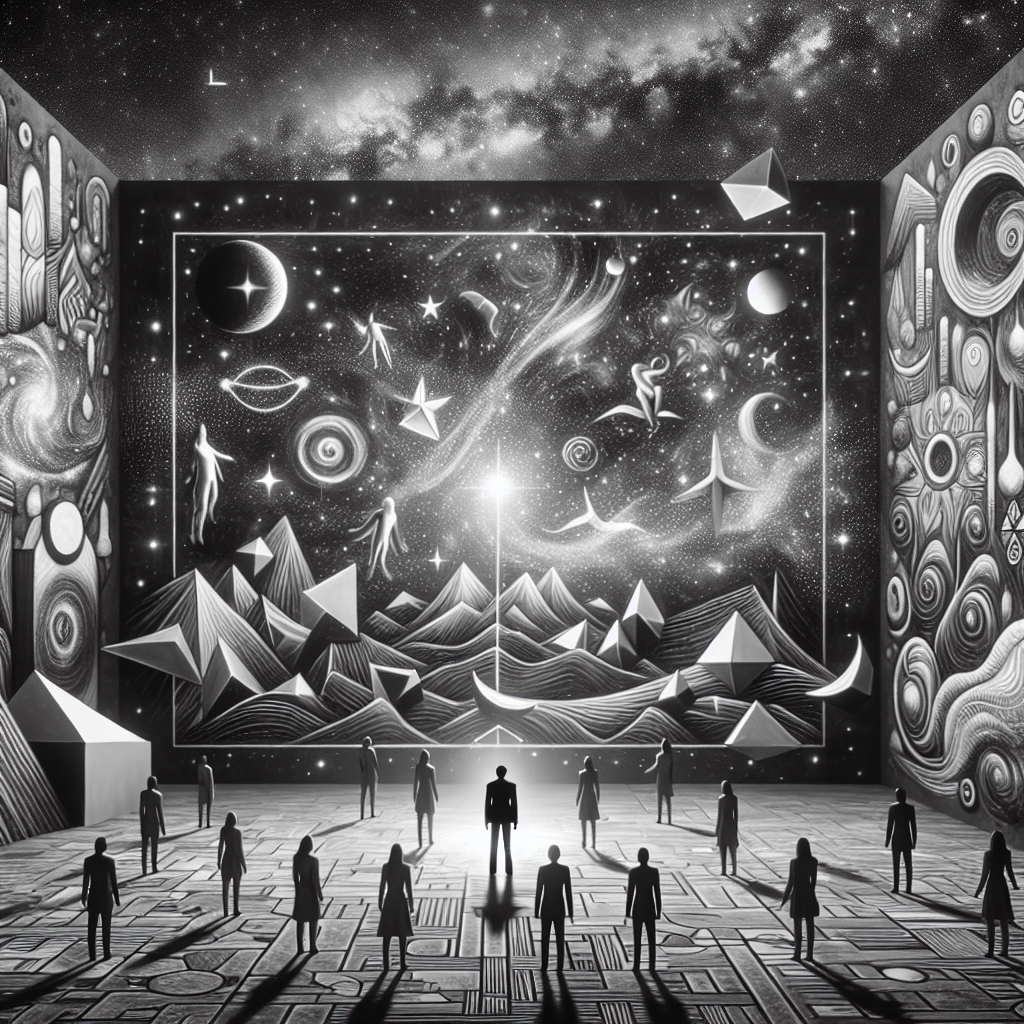 Visionary Thinking image