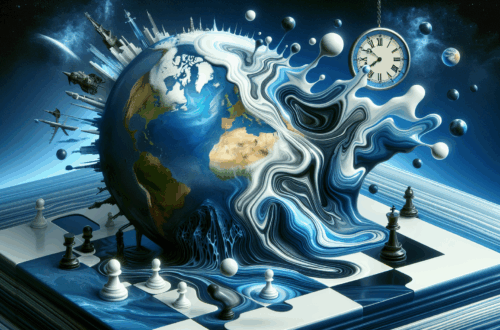 Geopolitical Analysis