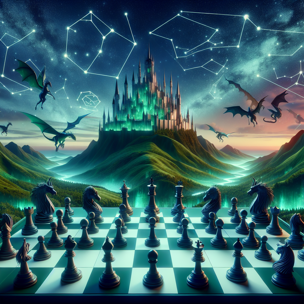 Strategic Insights image