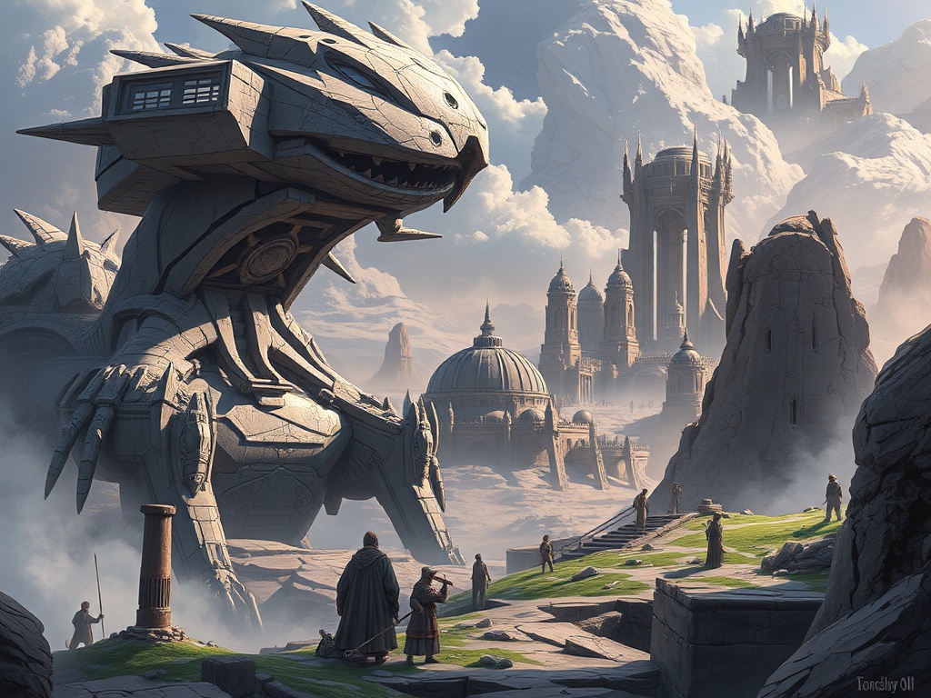 Interdisciplinary Approaches image