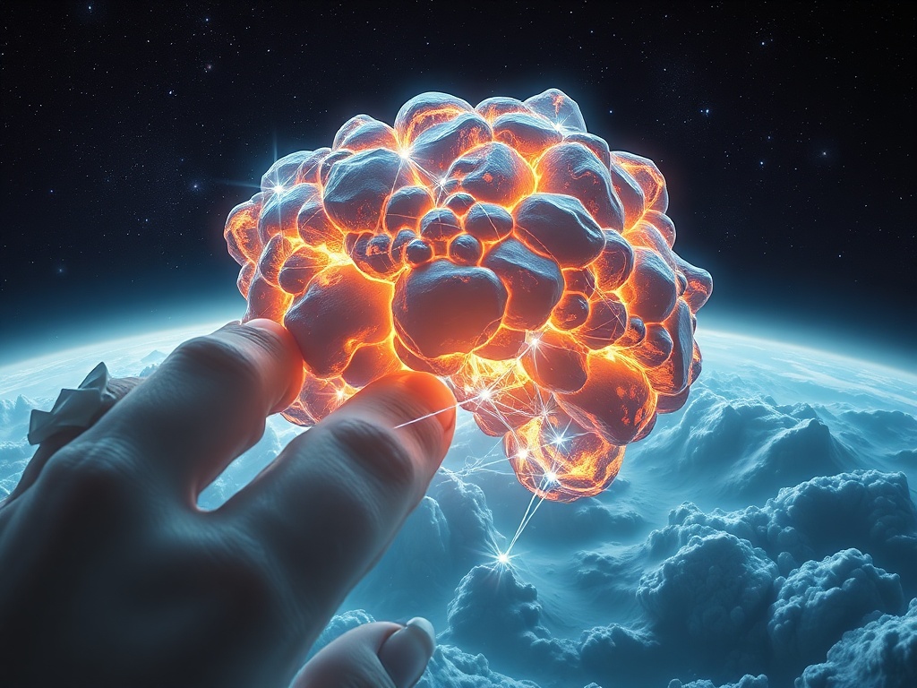 Visionary Thinking image