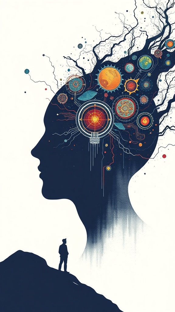 Visionary Thinking image