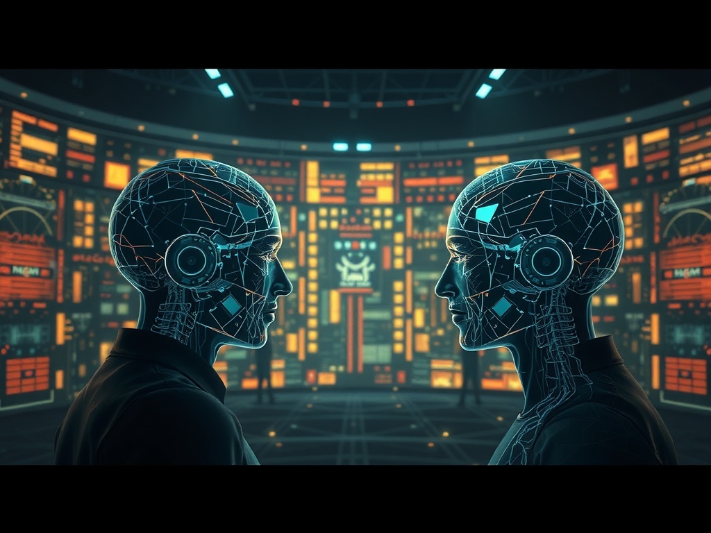 Cognitive Models image