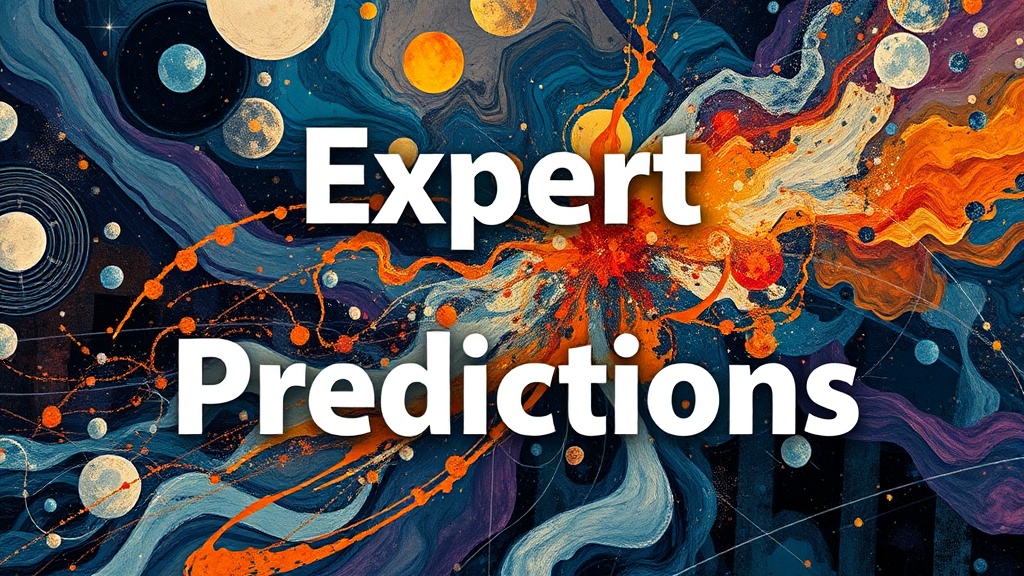 Expert Predictions image