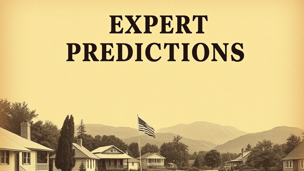 Expert Predictions image