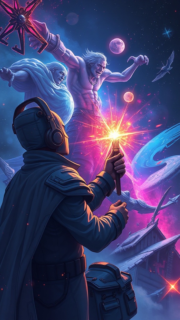 Expert Predictions image