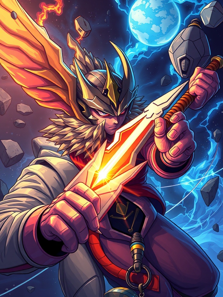 Expert Predictions image