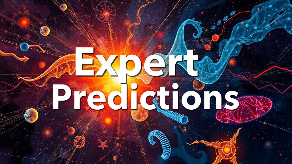 Expert Predictions image