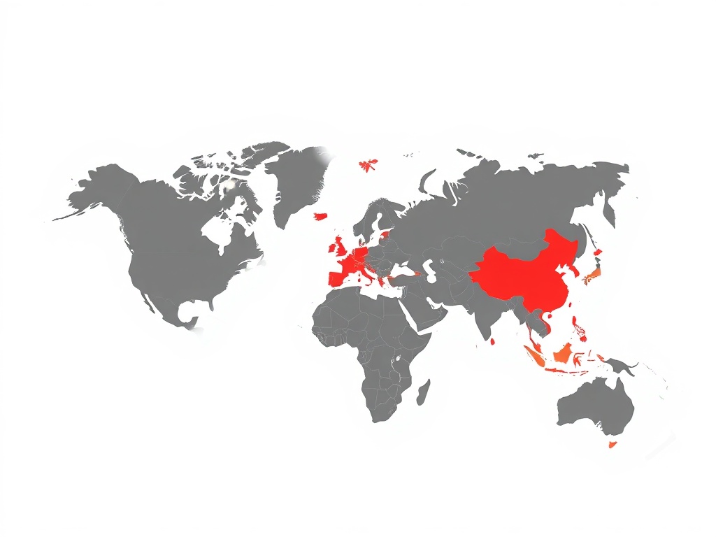 Geopolitical Analysis image