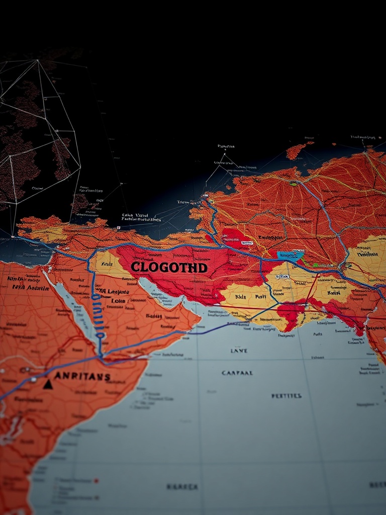 Geopolitical Analysis image