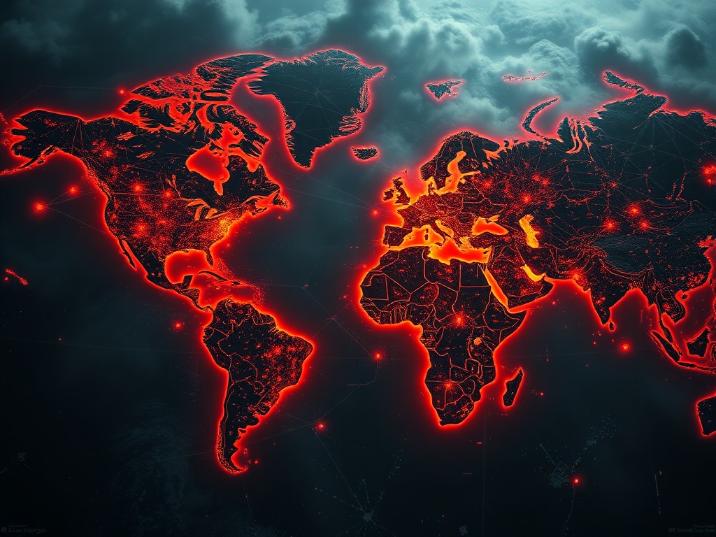 Geopolitical Analysis image