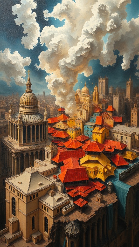 Geopolitical Analysis image