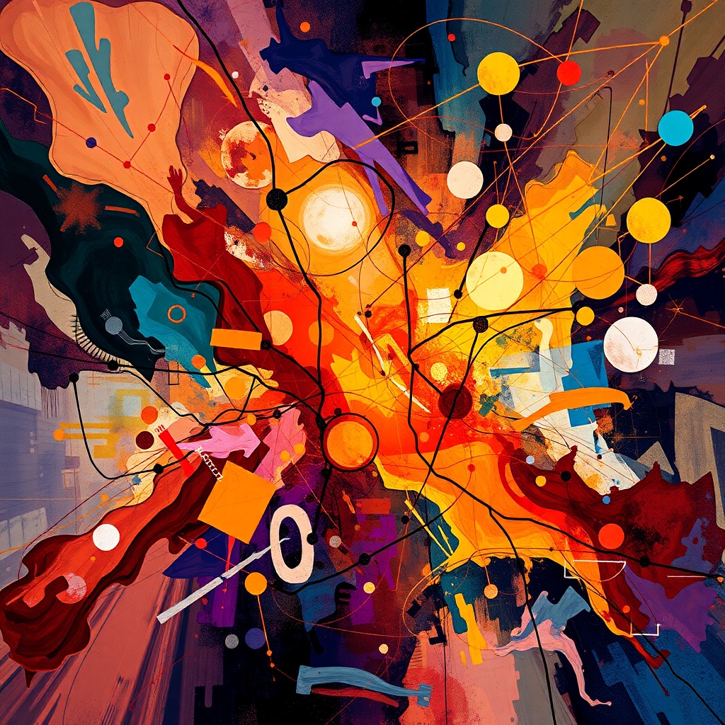 Interdisciplinary Approaches image