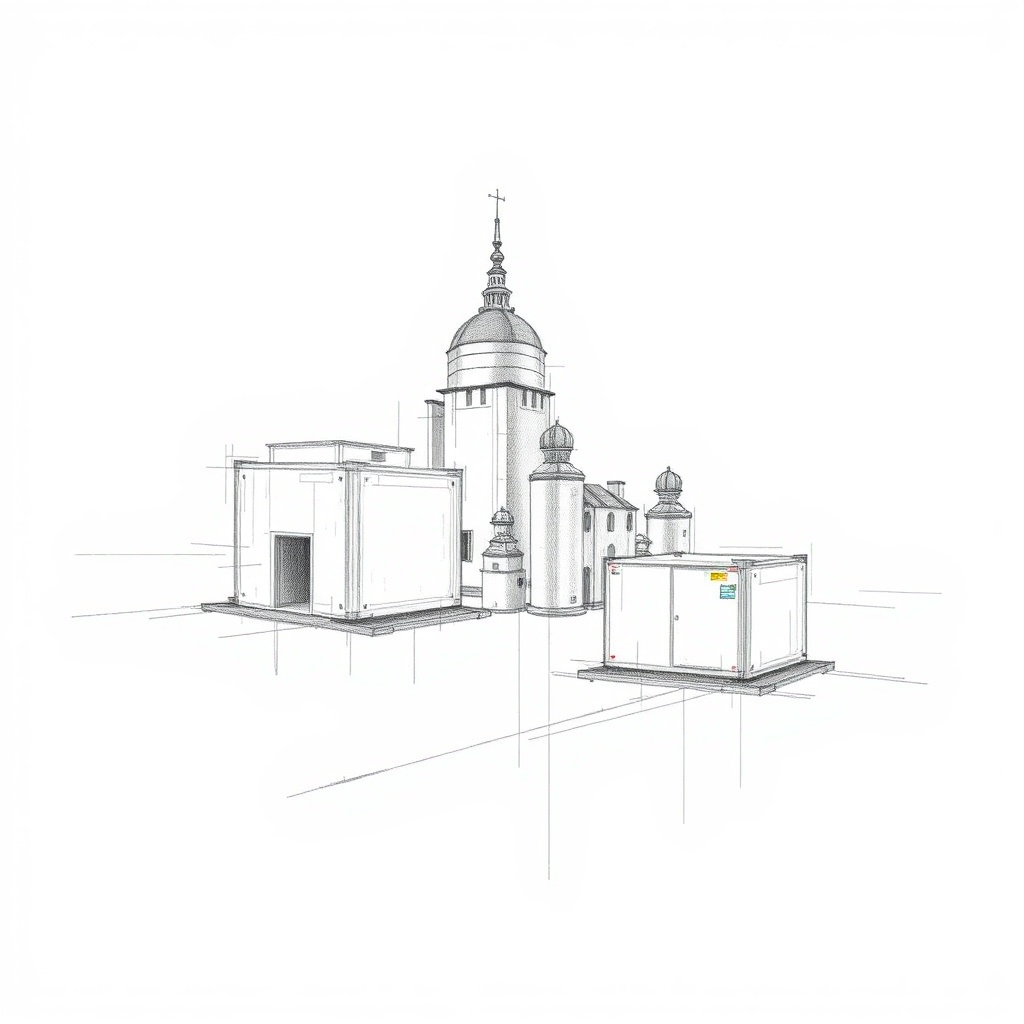 Interdisciplinary Approaches image