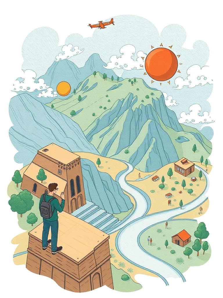 Interdisciplinary Approaches image