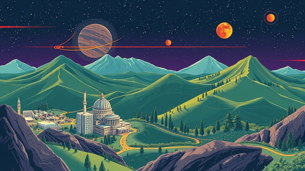 Interdisciplinary Approaches image