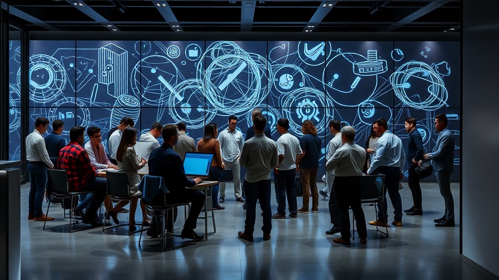 Interdisciplinary Approaches image