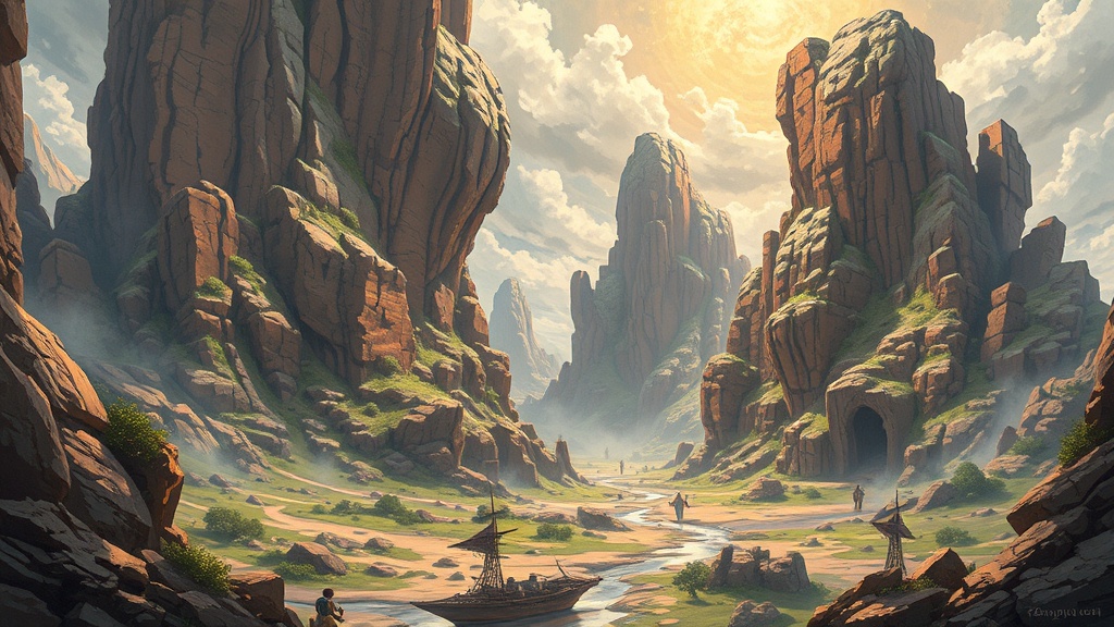 Interdisciplinary Approaches image