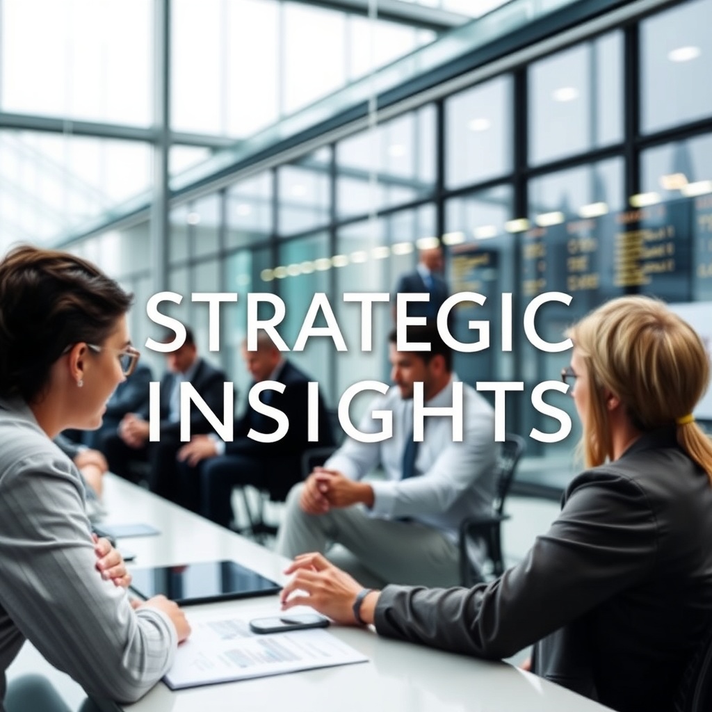 Strategic Insights image