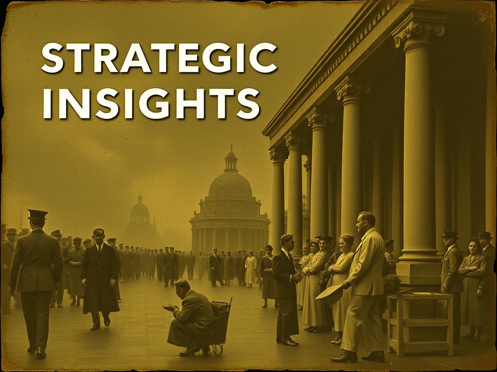 Strategic Insights image