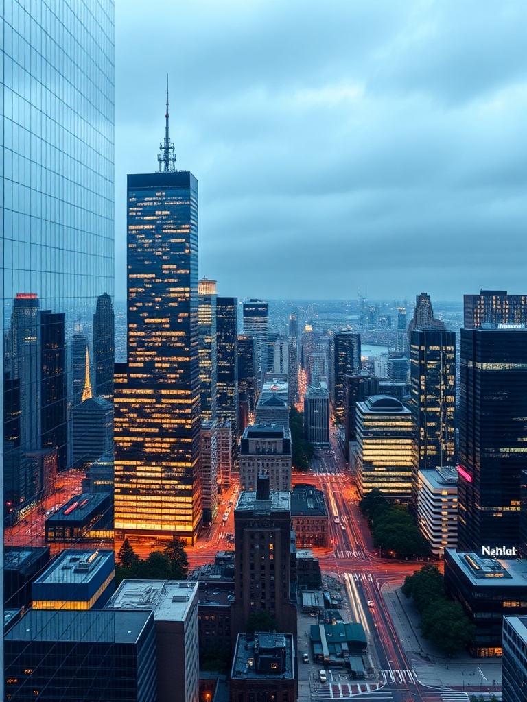 Strategic Insights image