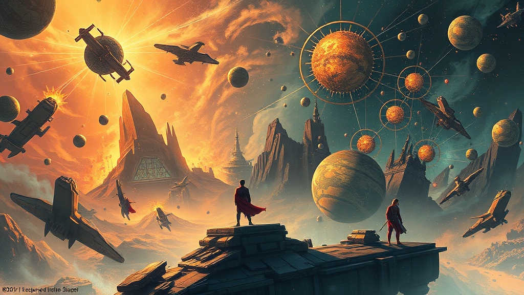 Strategic Insights image