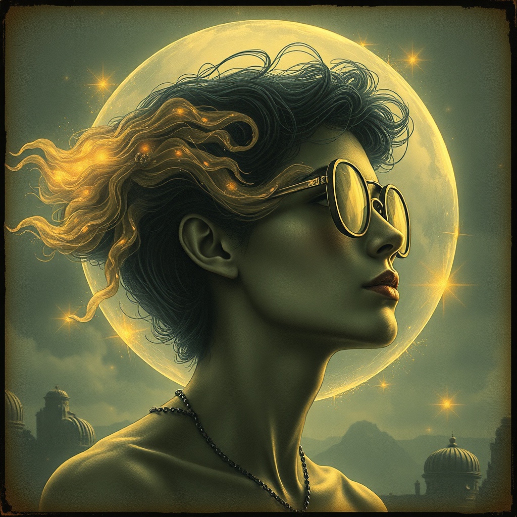 Visionary Thinking image