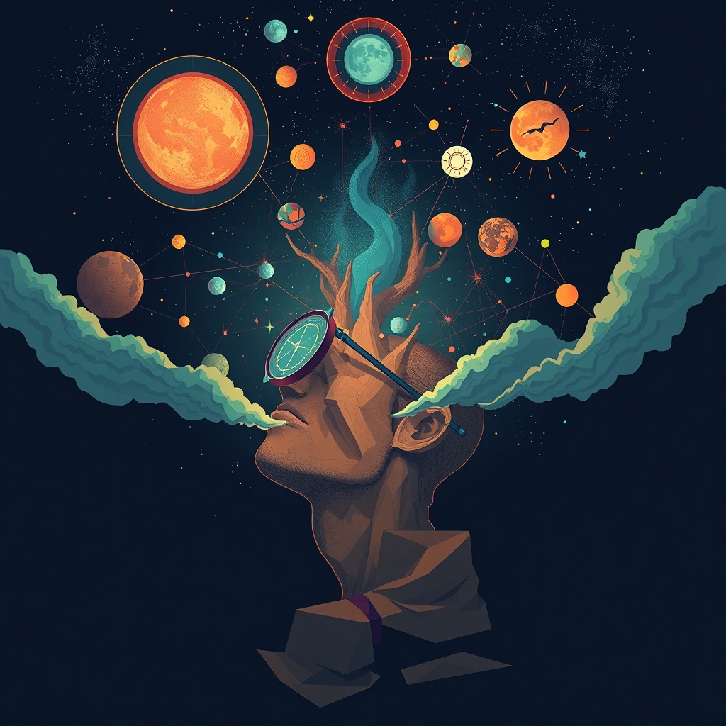 Visionary Thinking image