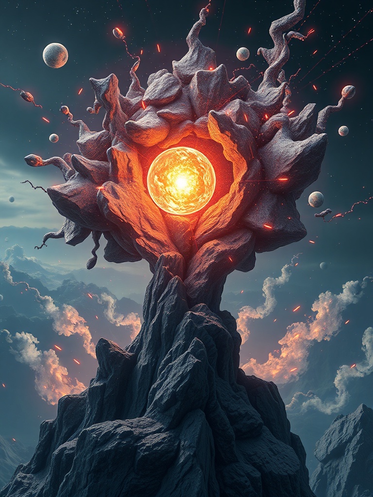 Visionary Thinking image