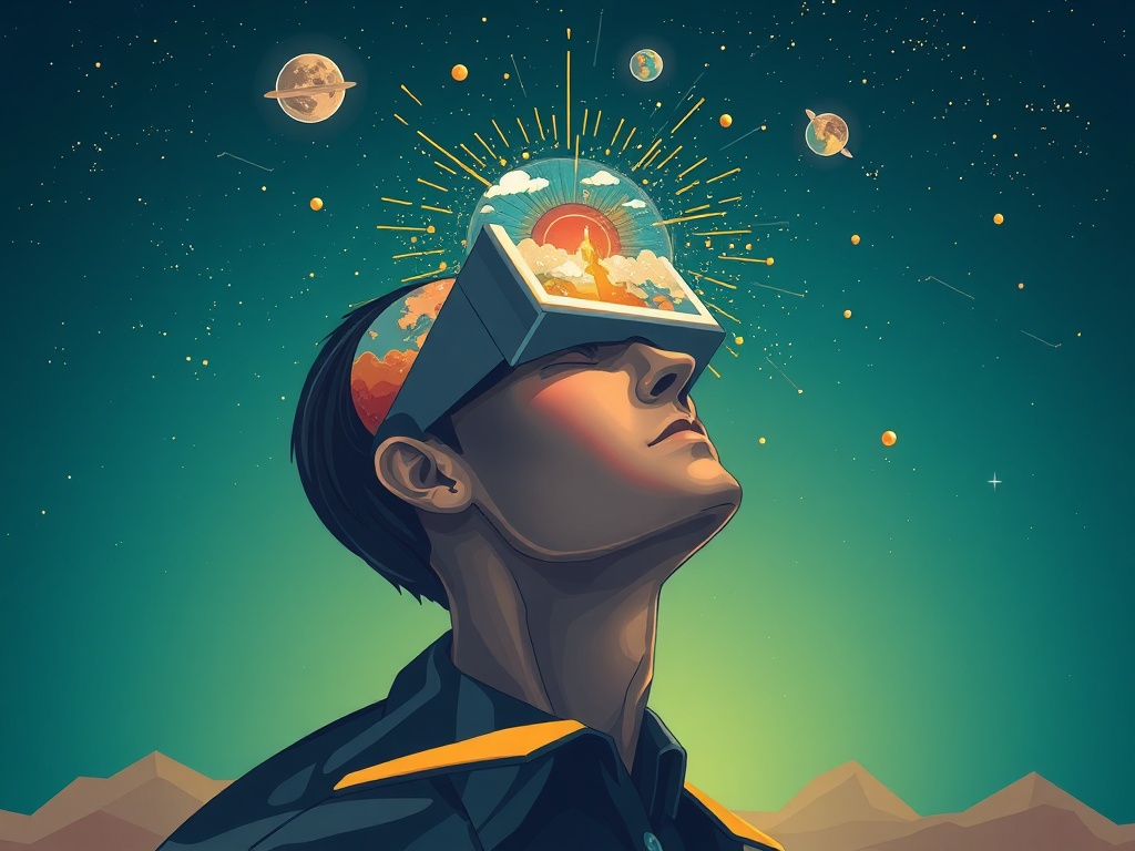 Visionary Thinking image