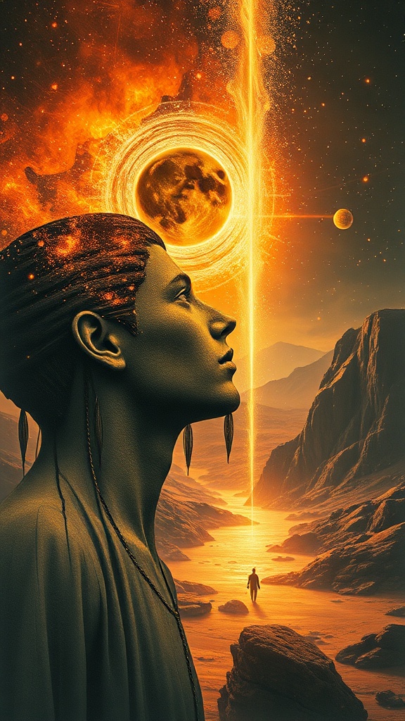 Visionary Thinking image