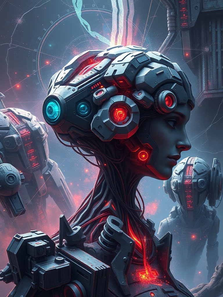 Cognitive Models image