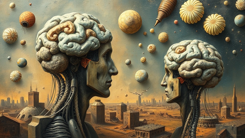 Cognitive Models image