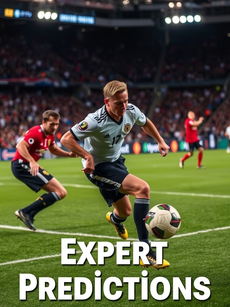 Expert Predictions image