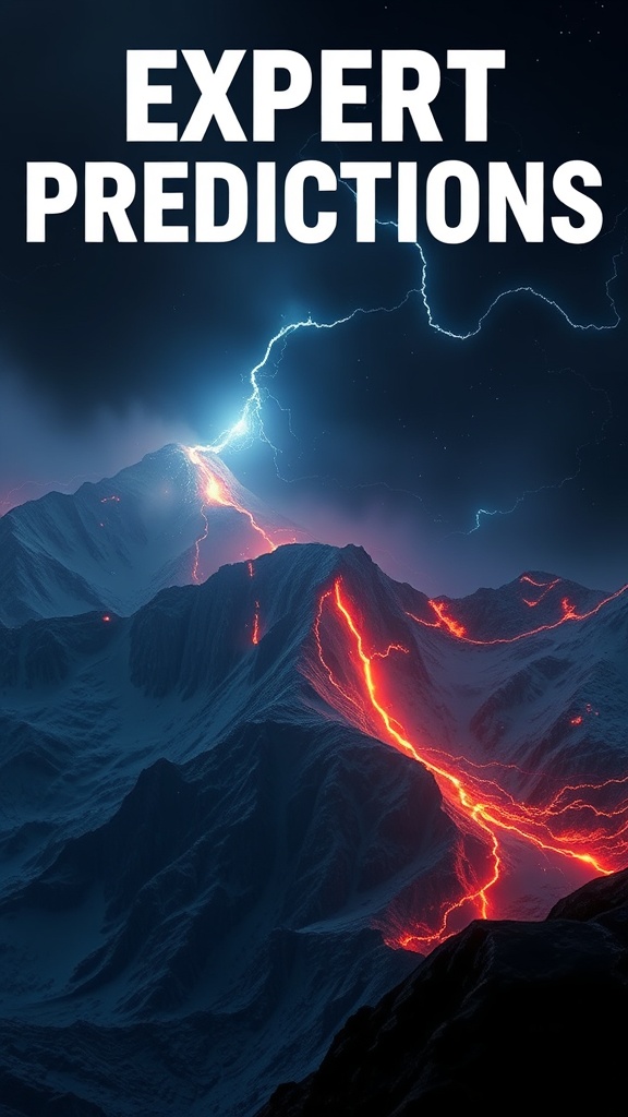 Expert Predictions image