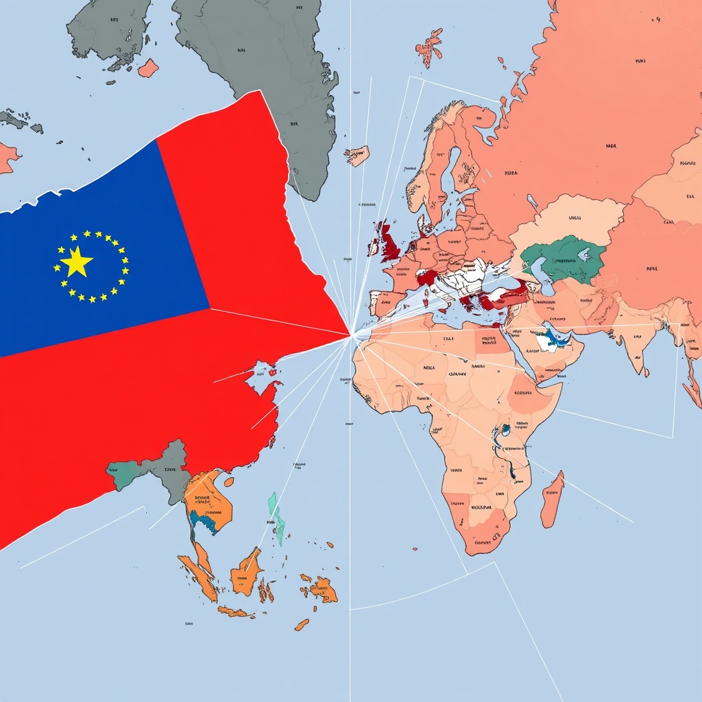 Geopolitical Analysis image