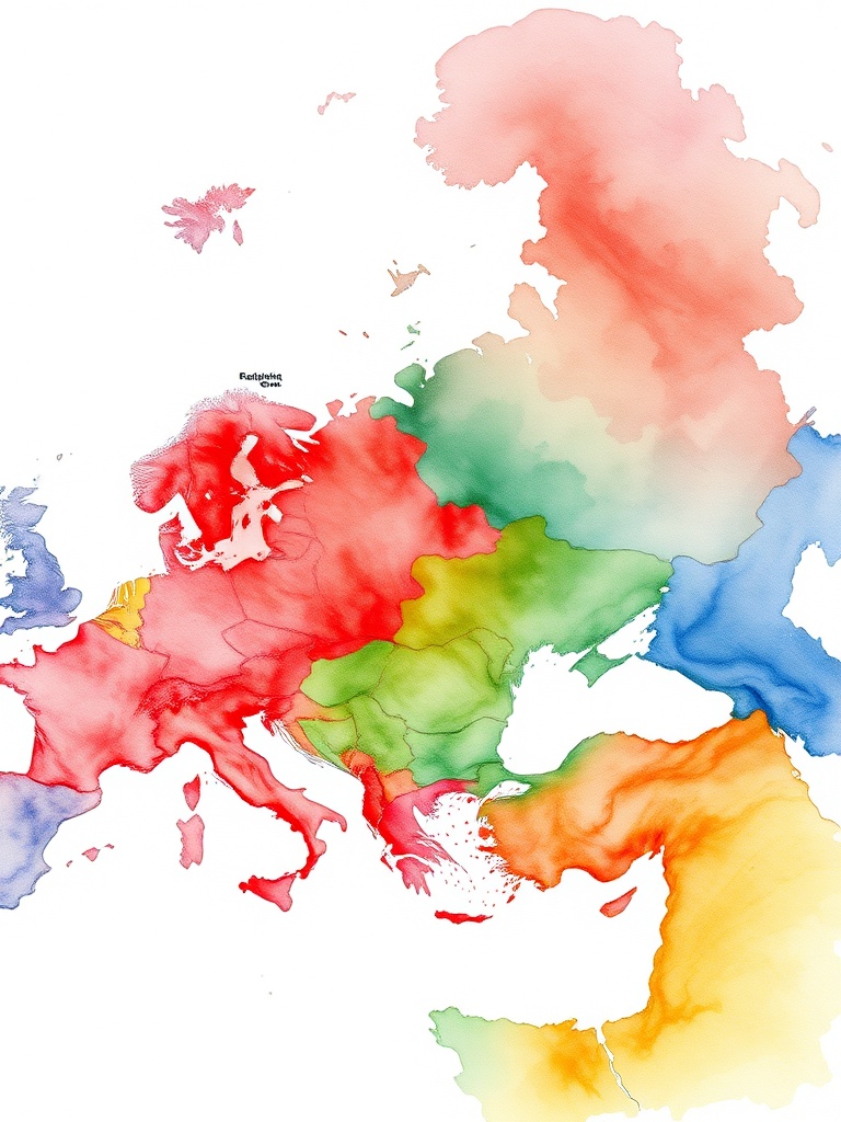 Geopolitical Analysis image