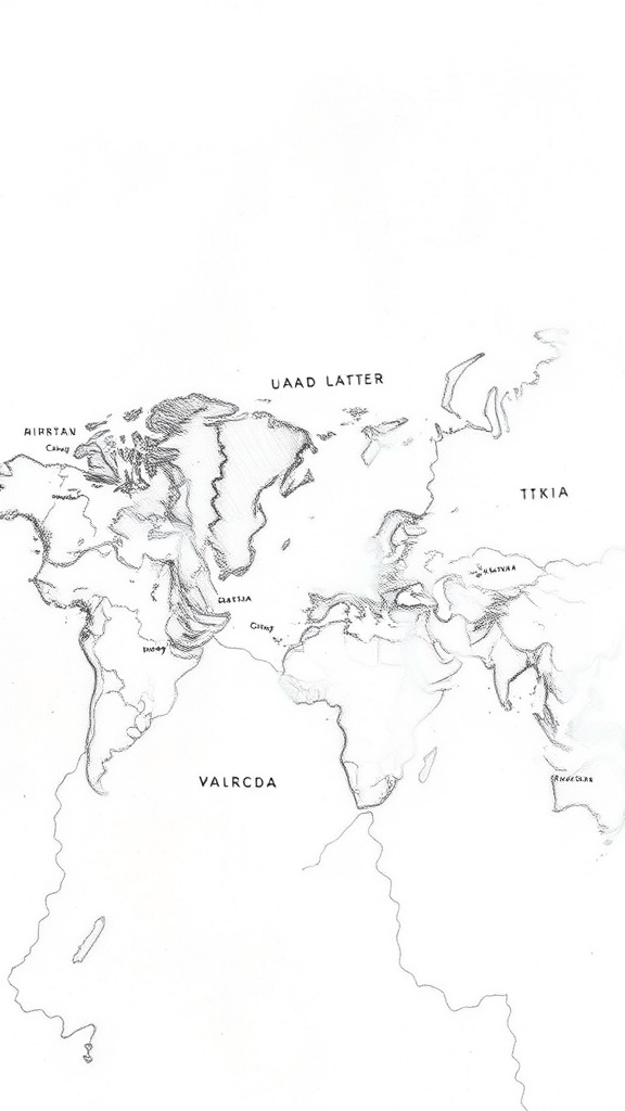 Geopolitical Analysis image