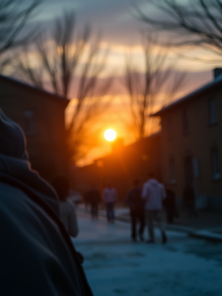 Macro Analysis image