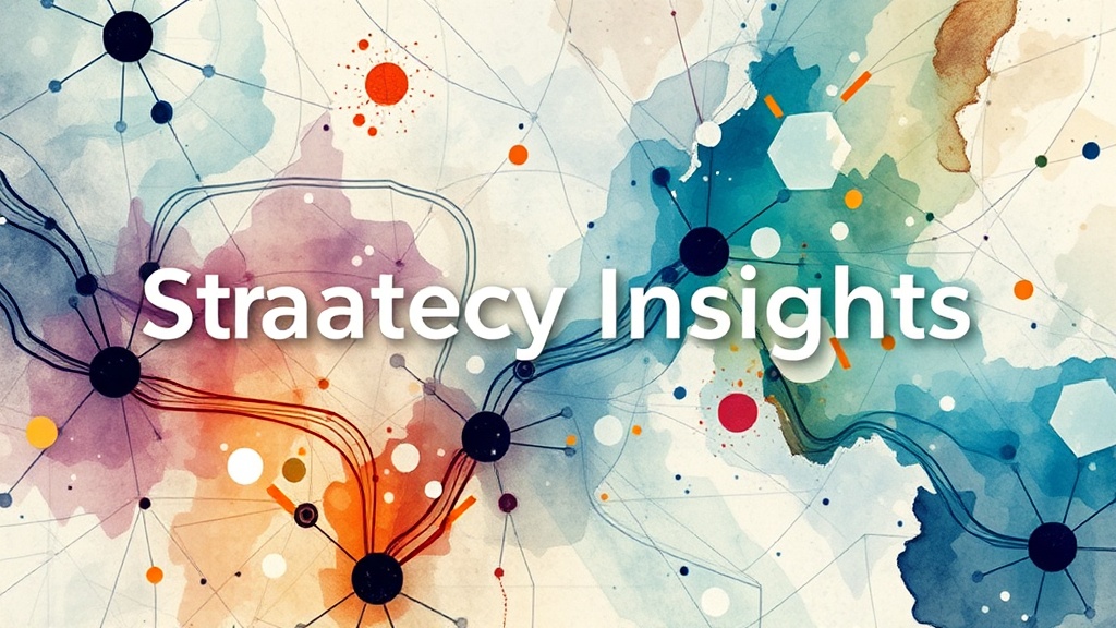 Strategic Insights image