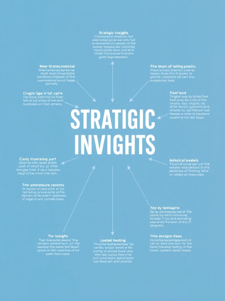 Strategic Insights image