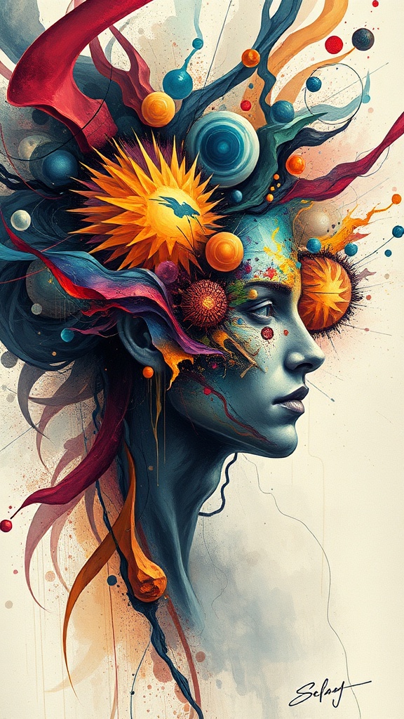 Visionary Thinking image