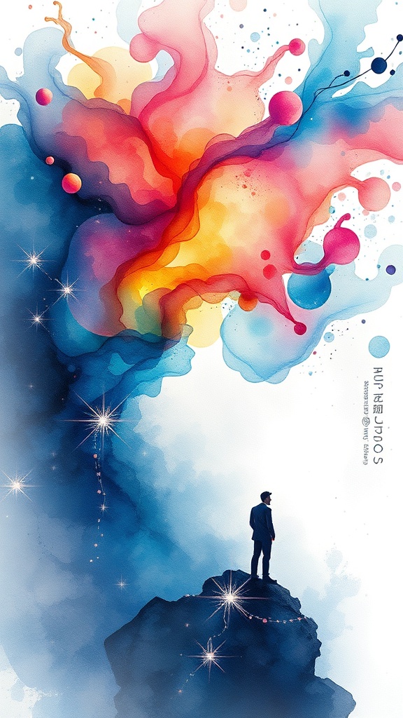 Visionary Thinking image