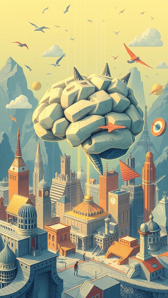 Cognitive Models image