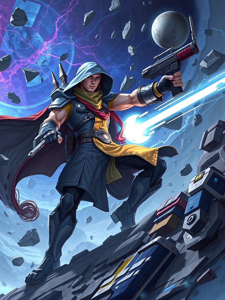 Expert Predictions image